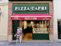 Photos du propriétaire du Pizzas à emporter Pizza Capri Marseille - Saint-Ferréol - n°1