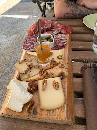Photo n°15 de Restaurant NOSCO à Les Eyzies ()