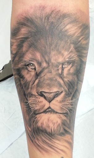Explore tattoo ideas for first born, creative tattoo ideas in Mcallen, available at World Famous La Mancha Tattooz