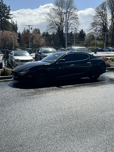 Used Car Dealer «Definitive Motors», reviews and photos, 203 116th Ave NE, Bellevue, WA 98004, USA