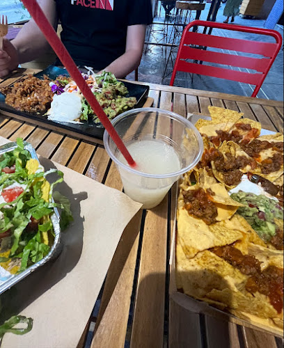 Σχόλια και κριτικές για το etnico street food