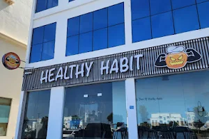 Healthy Habit image