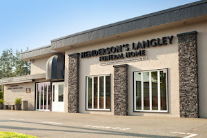 Henderson's Langley Funeral Home