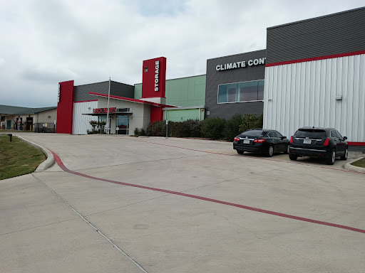 Self-Storage Facility «Lockaway Storage», reviews and photos, 8401 Crestway Dr, Converse, TX 78109, USA