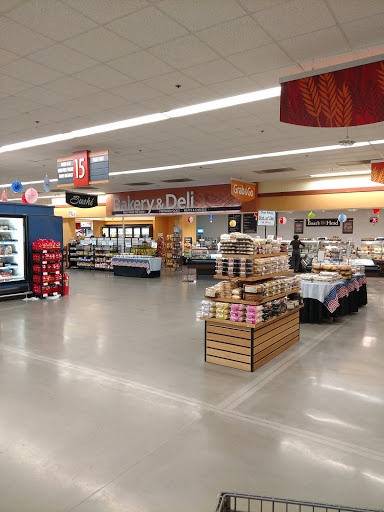 Grocery Store «Lackland Commissary», reviews and photos, 2250 Foulois St #8400, Lackland, TX 78236, USA