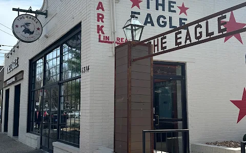 The Eagle Louisville image