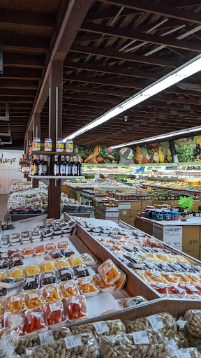 Produce Market «Fruit Basket 1», reviews and photos, 24101 Arnold Dr, Sonoma, CA 95476, USA