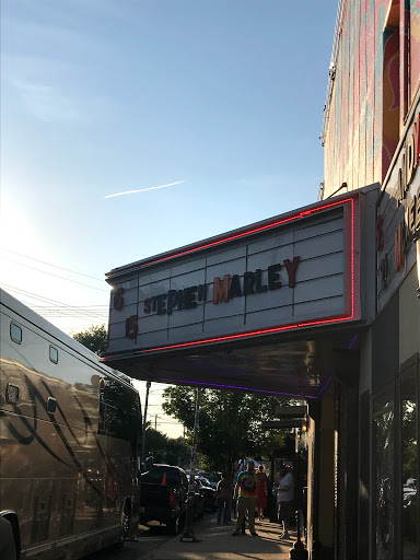 Live Music Venue «Neighborhood Theatre», reviews and photos, 511 E 36th St, Charlotte, NC 28205, USA