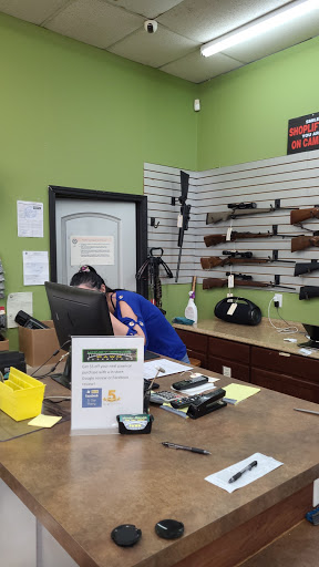 Pawn Shop «Money Bridge Pawn & Loan, Inc.», reviews and photos, 11349 San Jose Blvd, Jacksonville, FL 32223, USA