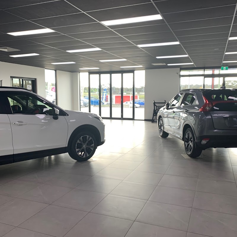 Goulburn Mitsubishi