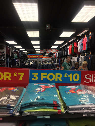 Sports Direct - Sporting goods store