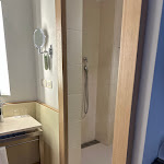 Photo n°5 de l'avis de S. fait le 04/12/2022 à 17:36 sur le  Grand Hotel Alassio à Alassio