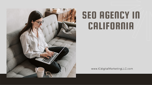 IC Digital Marketing LLC image