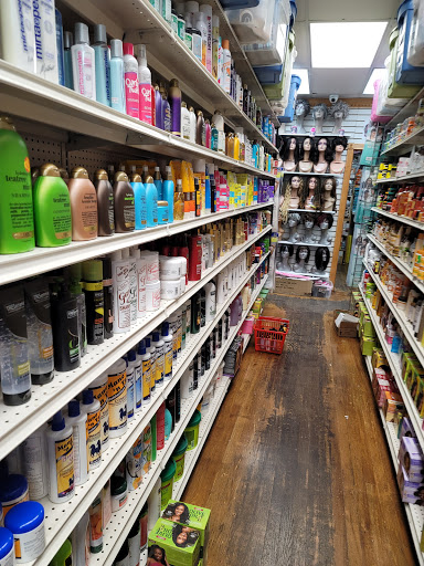 Beauty Supply Store «Micasa Beauty Supply», reviews and photos, 741 Suffolk Ave, Brentwood, NY 11717, USA