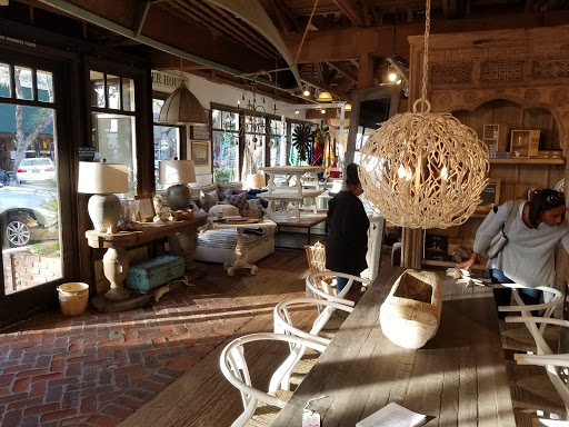 Furniture Store «Tuvalu», reviews and photos, 295 Forest Ave, Laguna Beach, CA 92651, USA