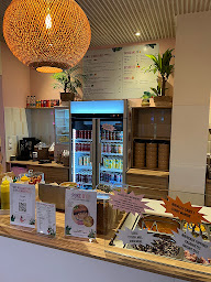 Photo n°9 de Koholã Illkirch - poke & salad bar à Illkirch-Graffenstaden ()