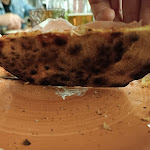 Photo n°4 de l'avis de Matte.i fait le 10/05/2024 à 23:09 sur le  Emiliano Pizzeria e Cucina à Parma