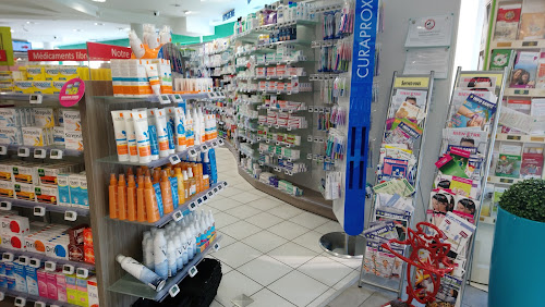 Pharmacie wellpharma | Pharmacie De La Poste à Rombas