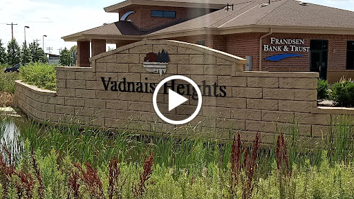 Wedding Venue «Vadnais Heights Commons», reviews and photos, 655 County Rd F E, Vadnais Heights, MN 55127, USA
