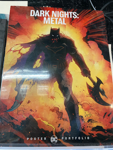 Comic Book Store «Comic Collector Shop», reviews and photos, 574 E El Camino Real, Sunnyvale, CA 94087, USA