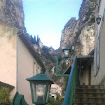 Photo n° 16 de l'avis de Murielle.e fait le 04/11/2018 à 20:42 pour Office de tourisme de Moustiers-Sainte-Marie à Moustiers-Sainte-Marie