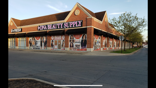 DNA Beauty Supply image 1