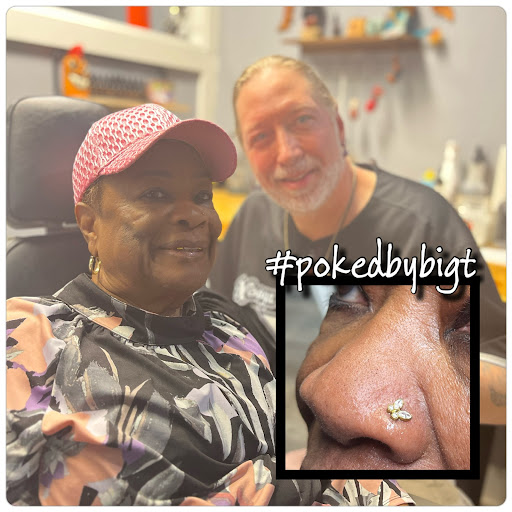 Explore unbreakable bond brother and sister tattoo ideas, creative tattoo ideas in Chattanooga, available at Nooga Body Jewelry