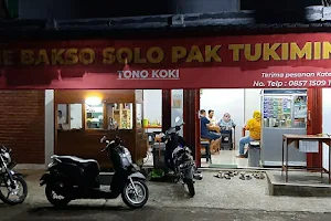 Mie Baso Solo Pak Tukimin WFL image