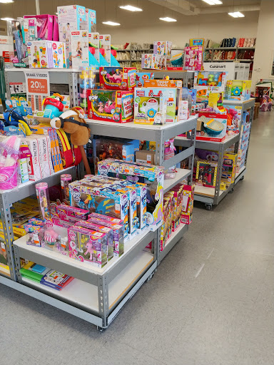 Home Goods Store «Tuesday Morning», reviews and photos, 2325 S Stemmons Fwy #103, Lewisville, TX 75067, USA