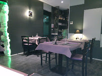 Atmosphère du Restaurant français Restaurant l'EVEREST à Firminy - n°5