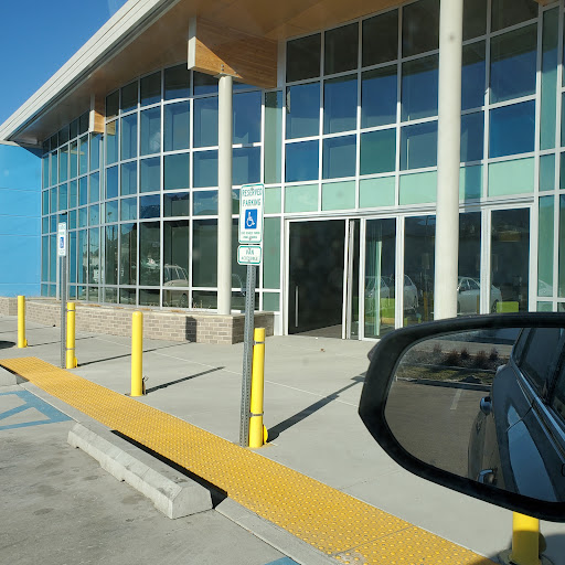 Credit Union «Numerica Credit Union - Wenatchee Branch», reviews and photos