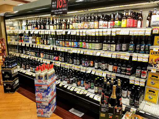 Grocery Store «Bel Air», reviews and photos, 2760 E Bidwell St, Folsom, CA 95630, USA