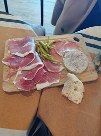 Charcuterie du Restaurant basque Toki Goxoa à Saint-Jean-de-Luz - n°6