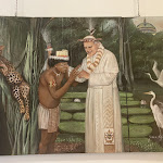 Photo n°3 de l'avis de Liza.o fait le 13/03/2024 à 22:19 sur le  Casa Polacca à Rome