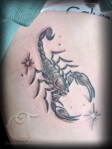 Explore letter r tattoo ideas, creative tattoo ideas in Houlton, available at Crowes Tattoos