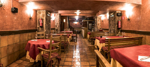 Restaurante Gallego Don Mérito