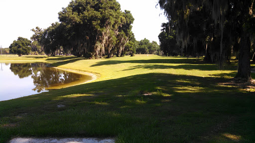 Golf Course «Pine Oaks Golf Course», reviews and photos, 2201 NW 21st St, Ocala, FL 34475, USA