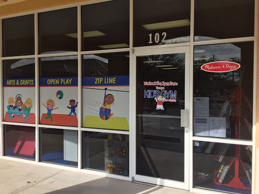 Indoor Playground «We Rock the Spectrum - Tampa», reviews and photos, 1076 E Brandon Blvd #102, Brandon, FL 33511, USA