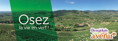 Beaujolais Vert Votre Avenir à Villefranche-sur-Saône