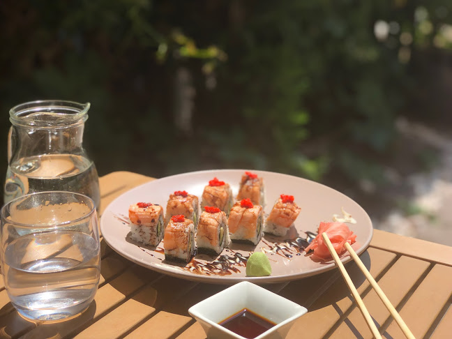 Opinii despre Tokyo Rikiya by Japanese Chefs în <nil> - Restaurant