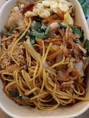 Gourmets D'Asie à Lyon