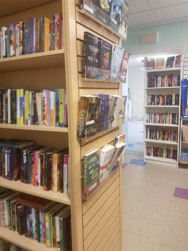 Used Book Store «Twice Upon a Time Books», reviews and photos, 1540 Cowpath Rd #142, Hatfield, PA 19440, USA
