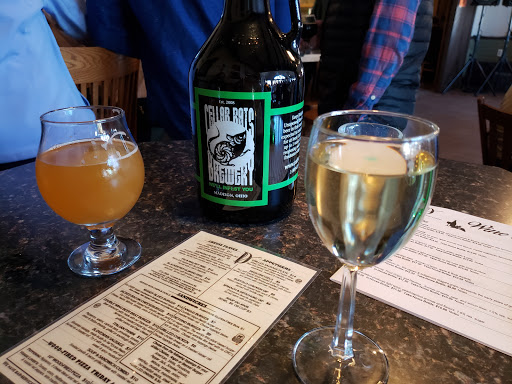 Winery «Debonne Vineyards», reviews and photos, 7840 Doty Rd, Madison, OH 44057, USA