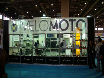 Velomoto Ltd.Şti.