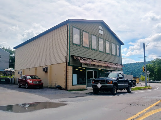 Diamond Supply Co in Hollidaysburg, Pennsylvania