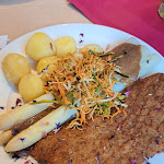 Photo n°3 de l'avis de Stephanie.i fait le 15/04/2023 à 15:42 sur le  Brösel Alm à Bayrischzell