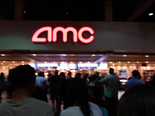 Movie Theater «AMC Willowbrook 24», reviews and photos, 17145 Tomball Pkwy, Houston, TX 77064, USA