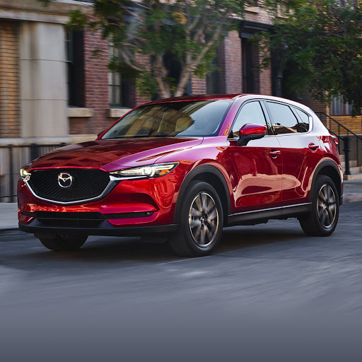 Mazda Dealer «All American Mazda», reviews and photos, 575 Burnt Tavern Rd, Brick, NJ 08724, USA