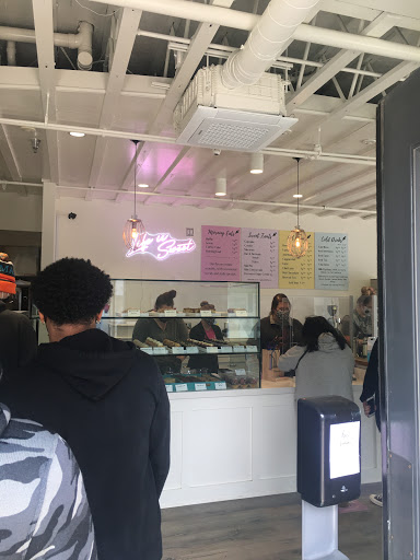 Bakery «Sugar Lab Bake Shop», reviews and photos, 5936 Telegraph Rd, Ventura, CA 93003, USA