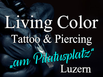 Living Color Tattoo & Piercing Luzern